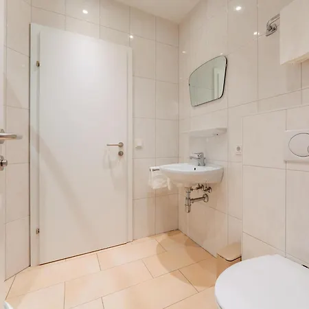 Residenz Am Erzbach 3 * Viehhofen