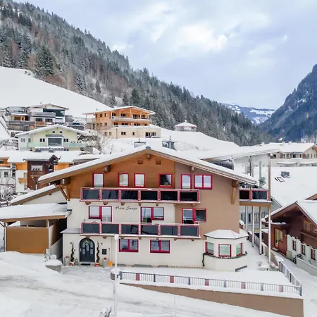 Apartament Residenz Am Erzbach 3