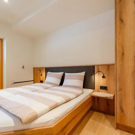 Apartament Residenz Am Erzbach 3 *