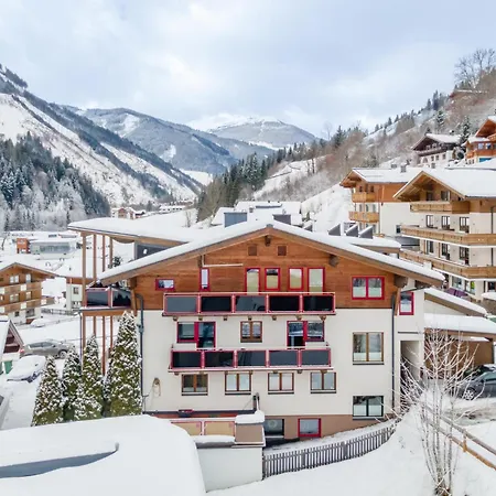 Residenz Am Erzbach 3 Apartament Viehhofen