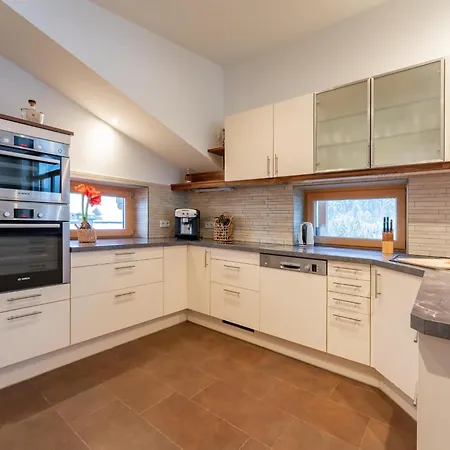 Residenz Am Erzbach 3 * Viehhofen