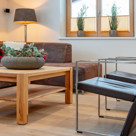 Residenz Am Erzbach 3 Lejlighed *