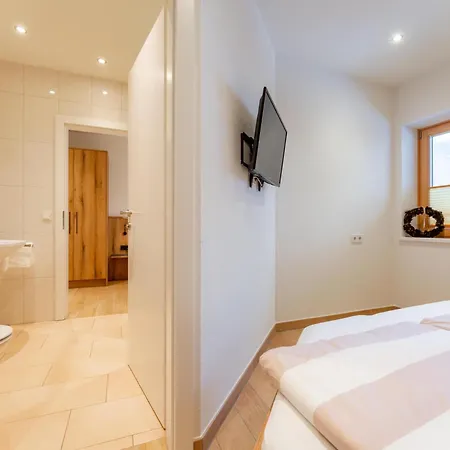 Apartament Residenz Am Erzbach 3 *