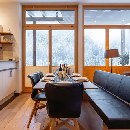 Residenz Am Erzbach 3 Lejlighed Viehhofen