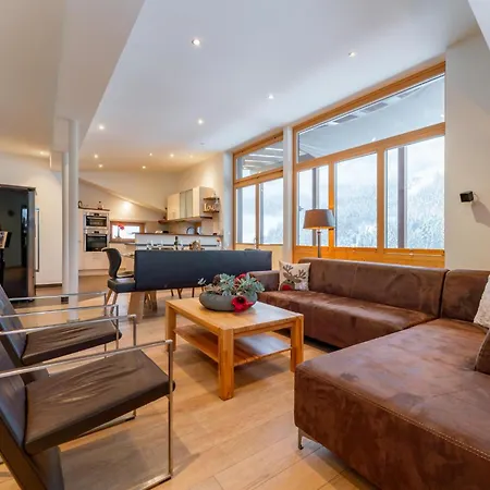 Residenz Am Erzbach 3 * Viehhofen