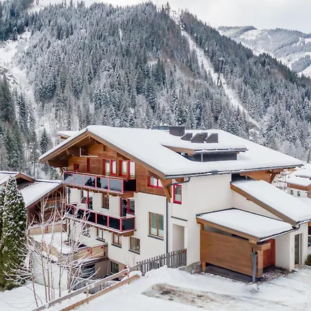 Residenz Am Erzbach 3