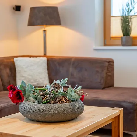 Residenz Am Erzbach 3 Lejlighed *