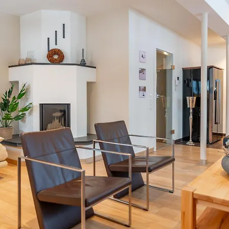 Residenz Am Erzbach 3 Apartament Viehhofen