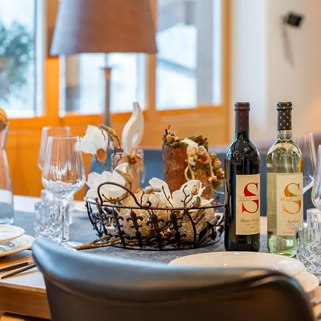 Residenz Am Erzbach 3 *