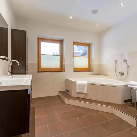 Apartament Residenz Am Erzbach 3