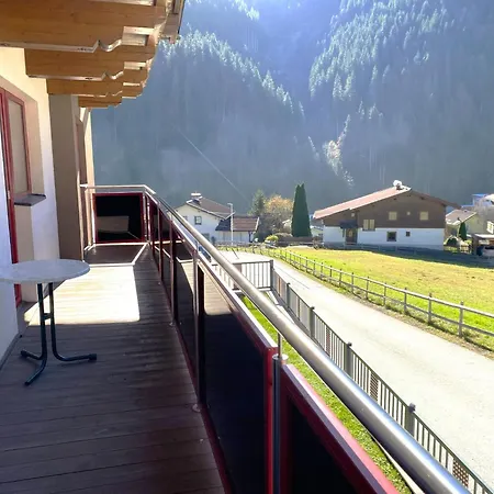 Residenz Am Erzbach 3 アパート *