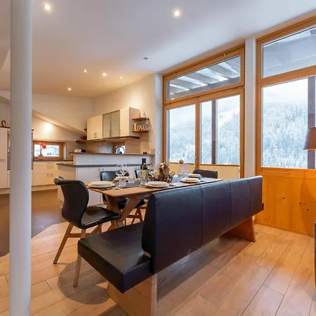 Residenz Am Erzbach 3 Apartament Viehhofen