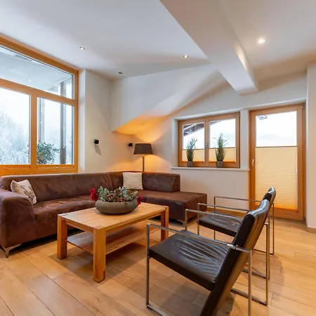 Residenz Am Erzbach 3 *