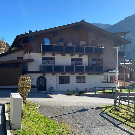 Residenz Am Erzbach 3 Ferienhaus