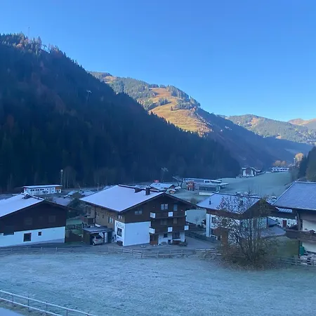 Residenz Am Erzbach 3 Lejlighed *