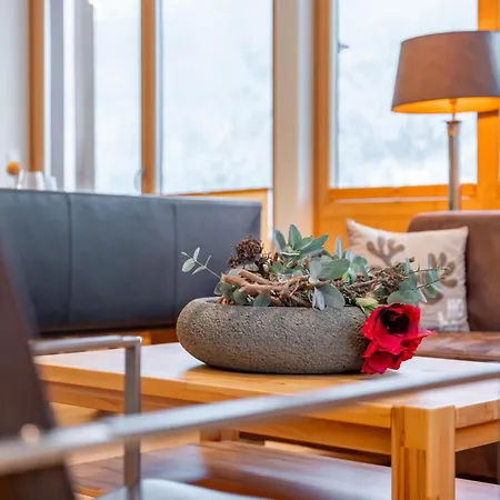 Apartament Residenz Am Erzbach 3 *