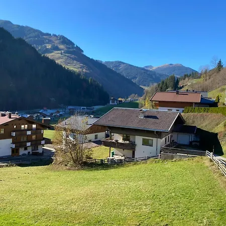 Lejlighed Residenz Am Erzbach 3 Viehhofen