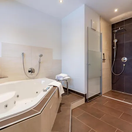 Residenz Am Erzbach 3 Apartament