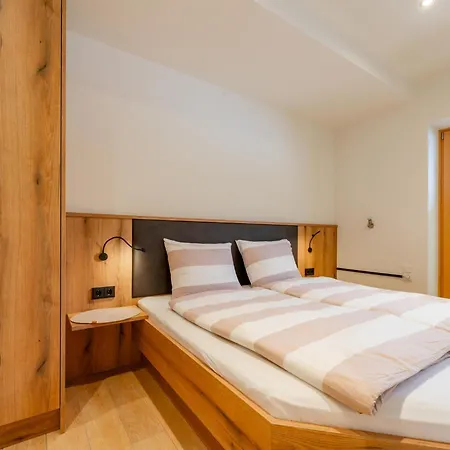 Apartament Residenz Am Erzbach 3