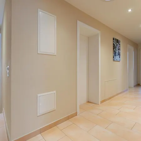 Apartament Residenz Am Erzbach 3 Viehhofen