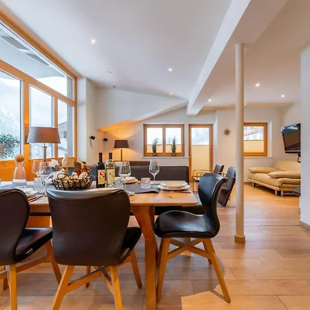 Residenz Am Erzbach 3 Viehhofen