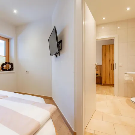 Apartament Residenz Am Erzbach 3