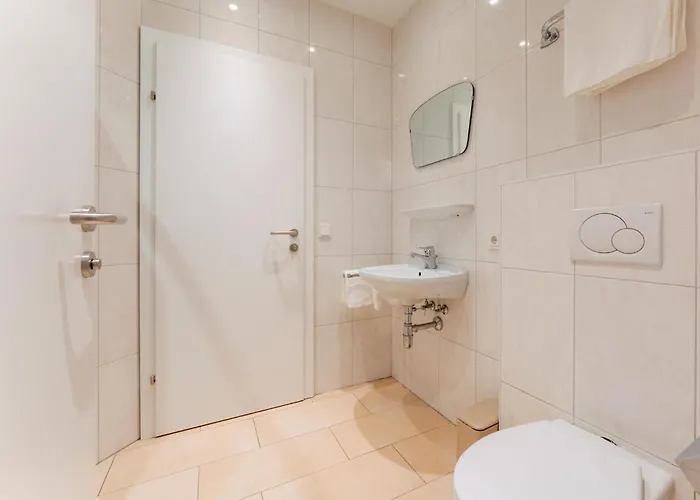 Residenz Am Erzbach 3 * Viehhofen