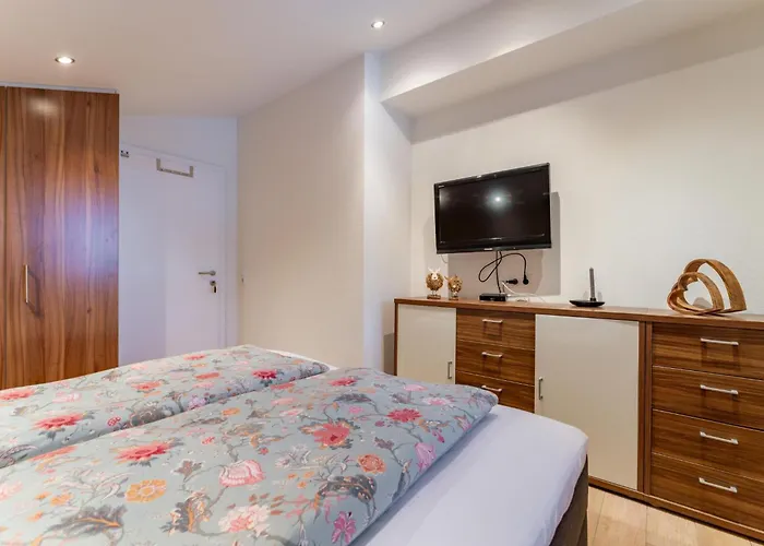 Residenz Am Erzbach 3 Viehhofen