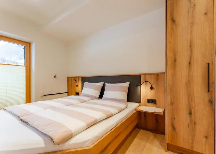 Appartement Residenz Am Erzbach 3 *