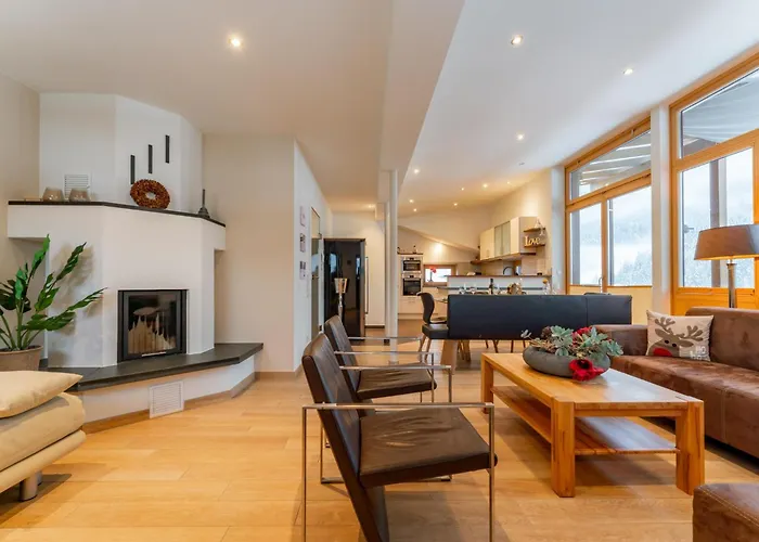 Residenz Am Erzbach 3 Viehhofen