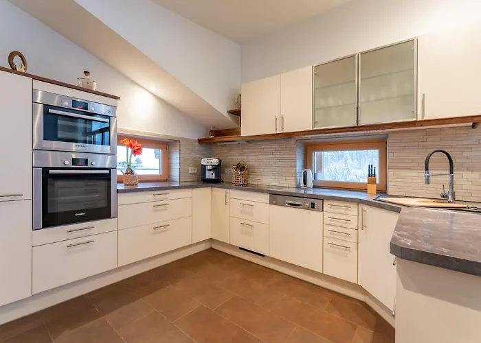 Residenz Am Erzbach 3 * Viehhofen