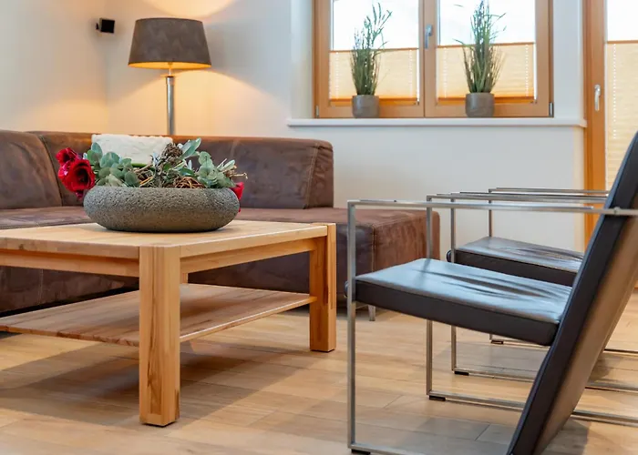 Residenz Am Erzbach 3 Διαμέρισμα *