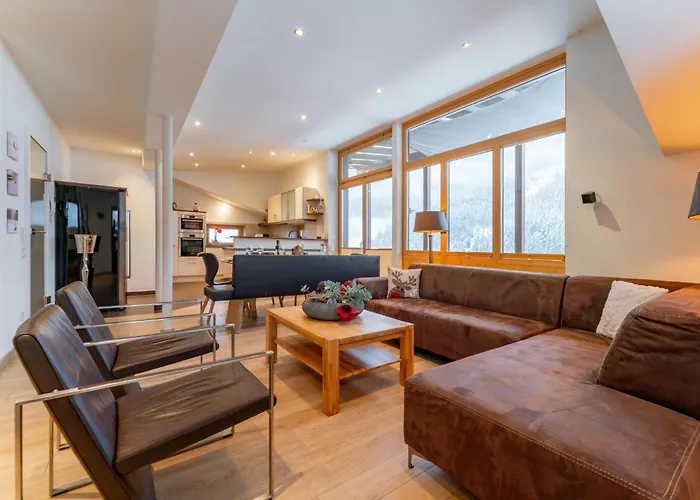 Residenz Am Erzbach 3 * Viehhofen