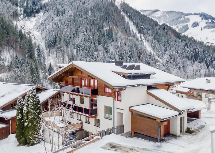 Residenz Am Erzbach 3