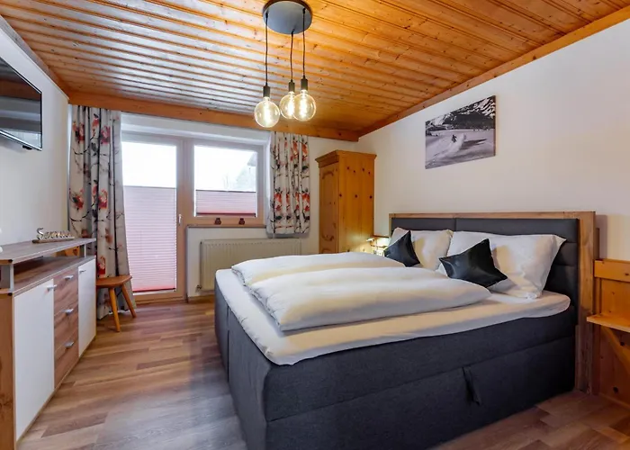 Residenz Am Erzbach 3 Viehhofen