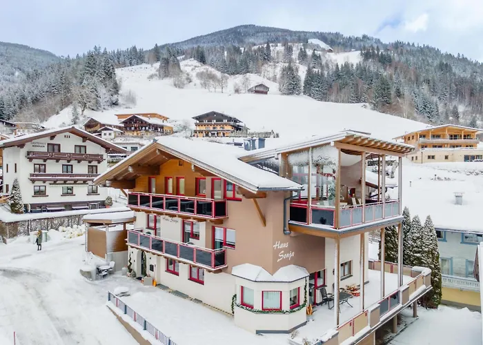 Residenz Am Erzbach 3