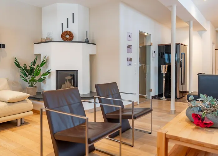 Residenz Am Erzbach 3 Διαμέρισμα Viehhofen