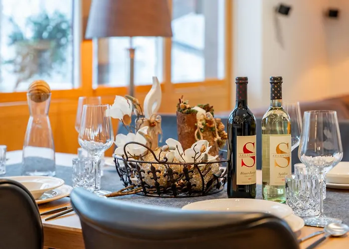 Residenz Am Erzbach 3 *