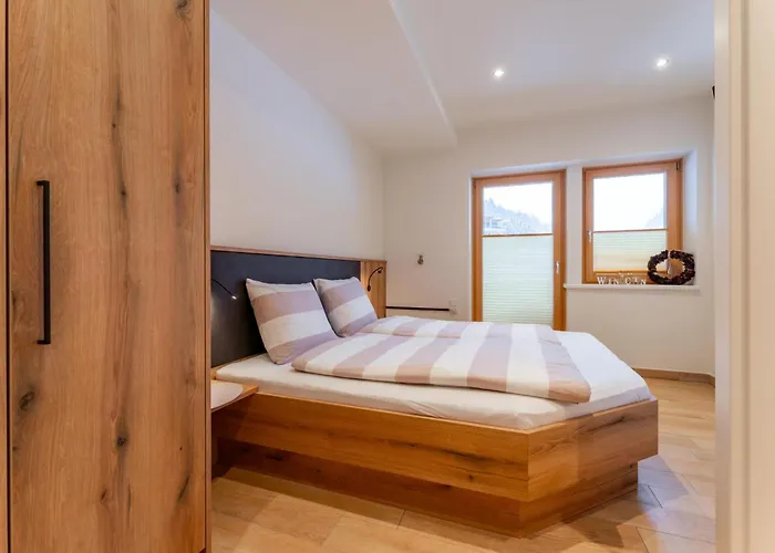 Residenz Am Erzbach 3 * Viehhofen