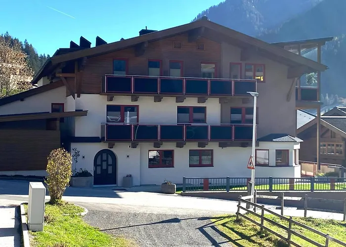 Residenz Am Erzbach 3