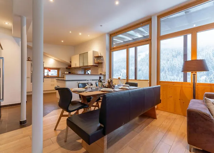 Residenz Am Erzbach 3 Διαμέρισμα Viehhofen