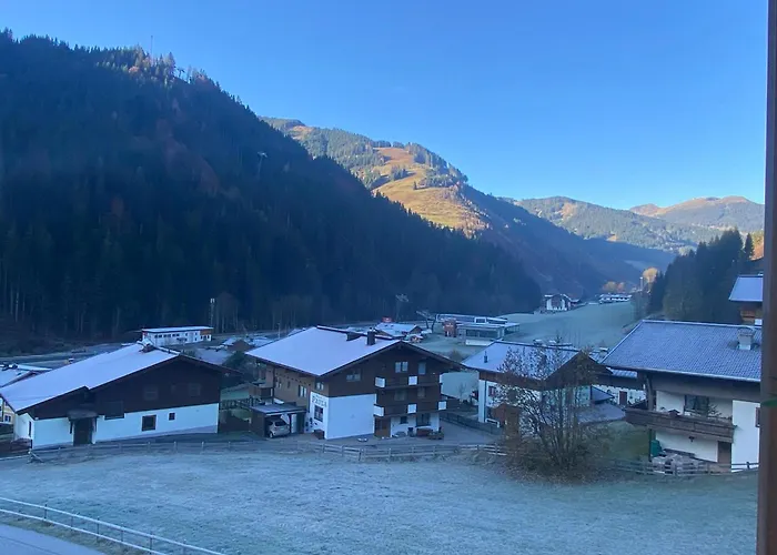 Residenz Am Erzbach 3 Διαμέρισμα *