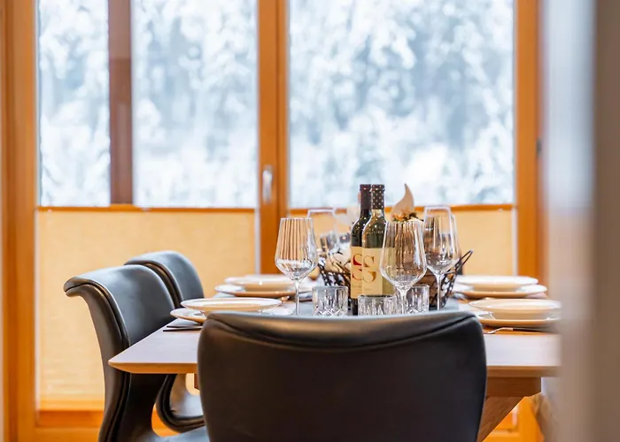 Residenz Am Erzbach 3 Appartement Viehhofen