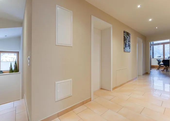 Appartement Residenz Am Erzbach 3 Viehhofen