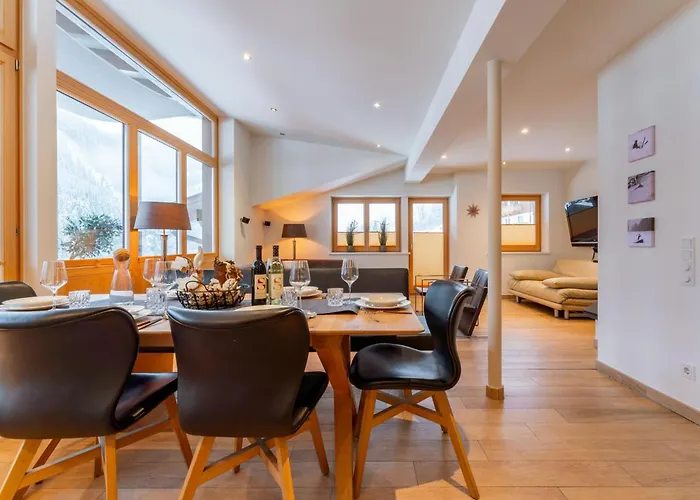 Residenz Am Erzbach 3 Viehhofen