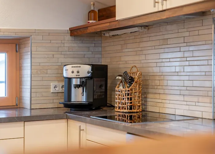 Residenz Am Erzbach 3 Διαμέρισμα