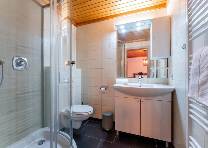 Residenz Am Erzbach 3 Viehhofen